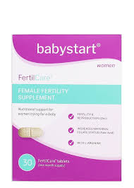 BABY START WOMEN