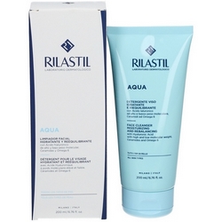 RILASTIL AQUA FACE CLEANSER 200ML