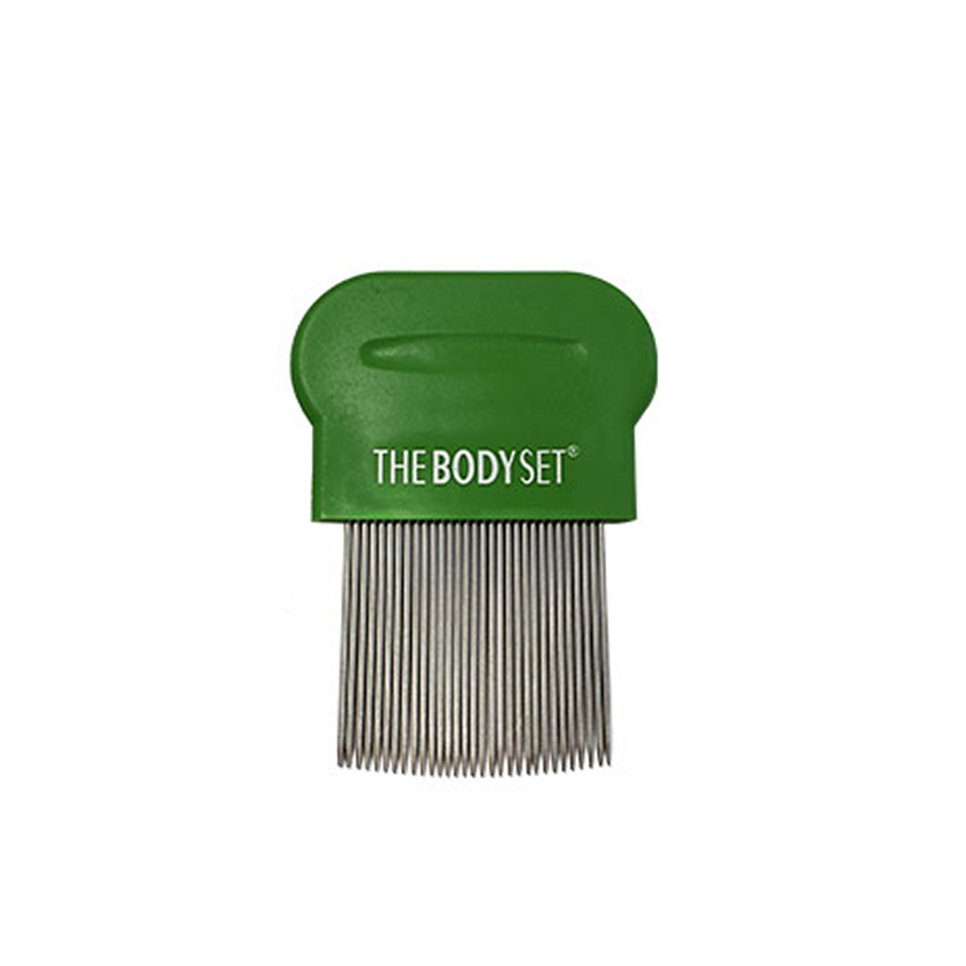 Optimal ANTI LICE COMB (3133)