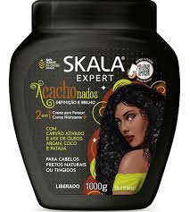 SKALA ACACHONADOS HAIR TREATMENT COND. CREAM 1KG