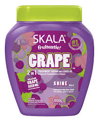 SKALA UVA  HAIR COND.CREAM