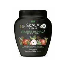 SKALA VINAGRE DE MACA HAIR TREATMENT COND. CREAM