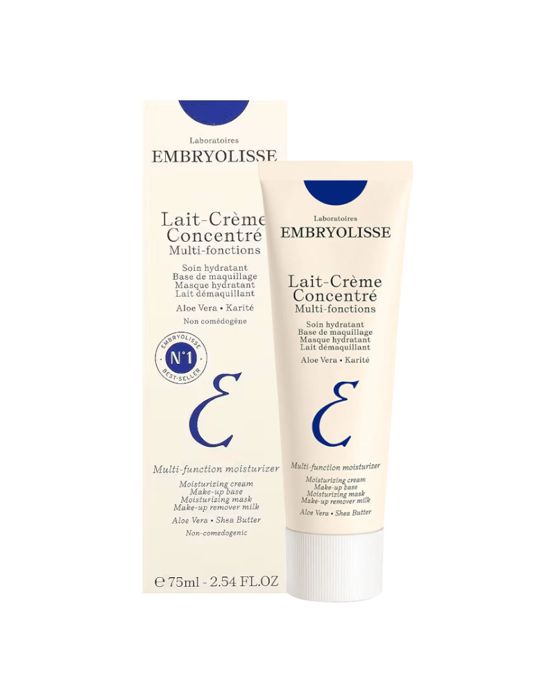 EMBRIOLISSE MULTI-FUNCTION MOISTURIZER CREAM 75ML