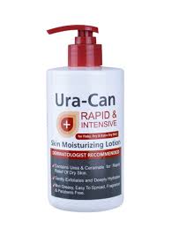 URA-CAN SKIN MOISTURIZING LOTION 400ML