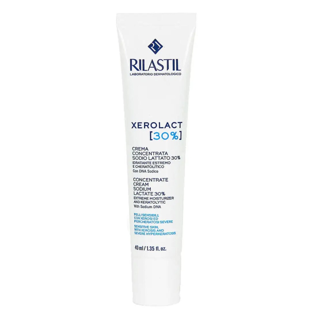RILASTIL Xerolact 30% Concentrate Cream - 40ml