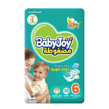 BABY JOY S6 JUN 46