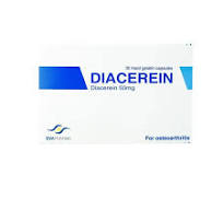 DIACEREIN 30 CAP