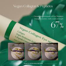 AXIS-Y VEGAN COLLAGEN SERUM