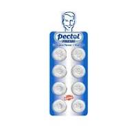 Pectol Fresh Eucalyptus Flv + Vit C 19.2G
