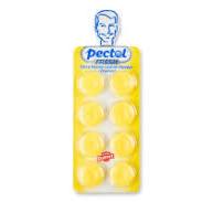 Pectol Fresh EXTRA HONEY LEMON FLAVOR 19.2G