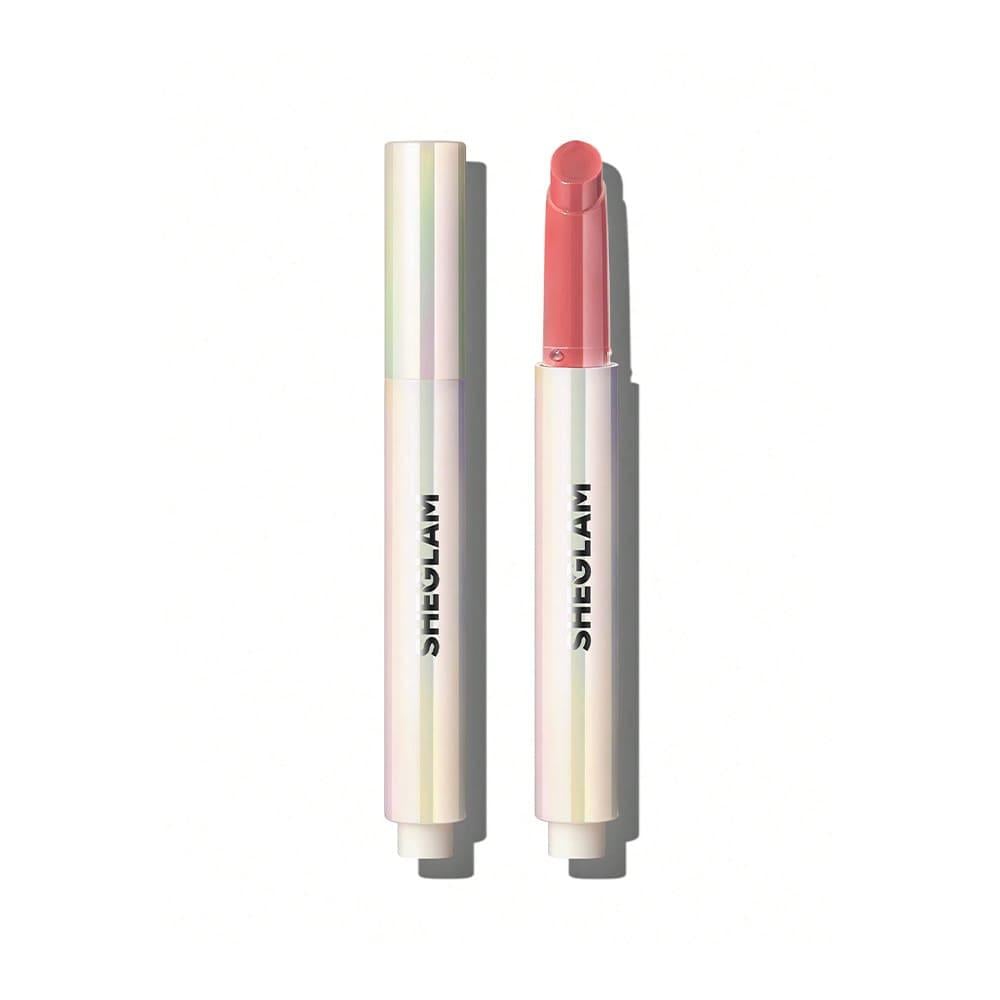 SHEGLAM Pout-Perfect Shine Lip Plumper Pink Flamingo