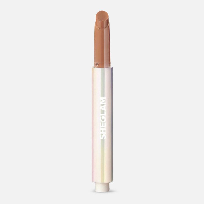 SG SHEGLAM Pout-Perfect Shine Lip PlumperWalk On The Beach