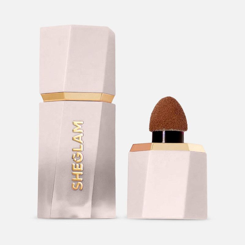 SHEGLAM Sun Beam Matte Liquid Bronzer-Terracotta