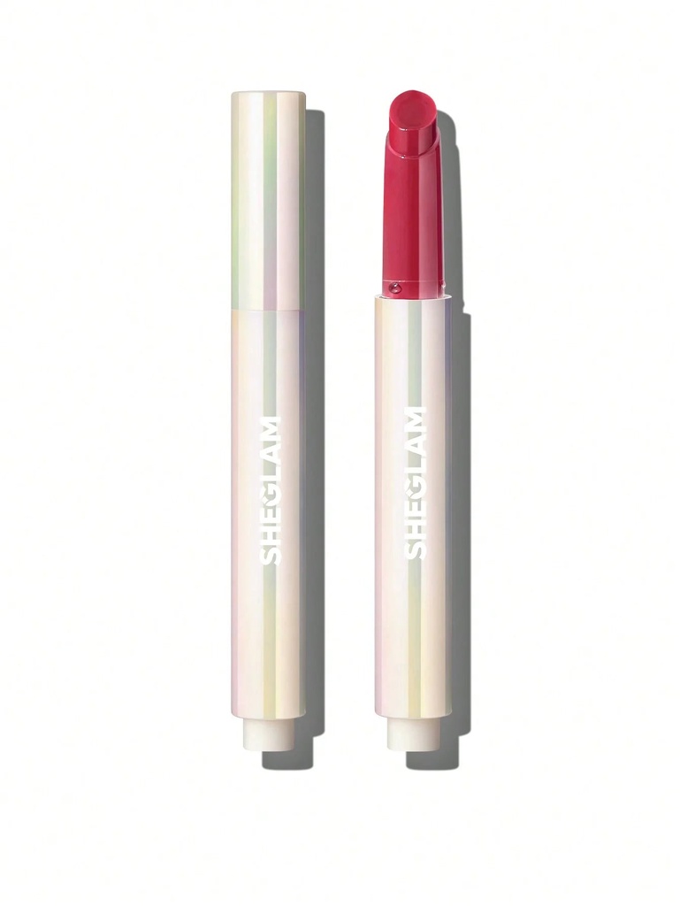 SHEGLAM Pout-Perfect Shine Lip Plumper-Spring Fever