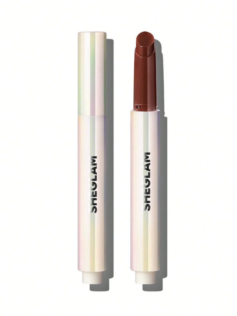 SHEGLAM Pout-Perfect Shine Lip Plumper-Hot Cocoa