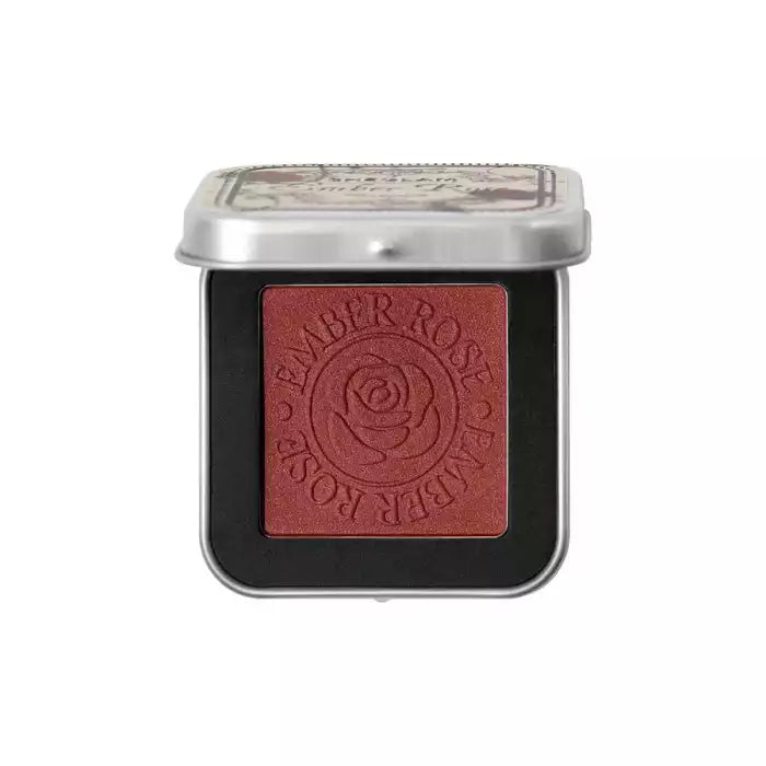 SHEGLAM Ember Rose Eternal Flame CRM Blush-Love Language