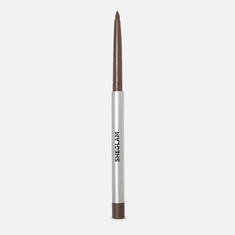 SHEGLAM On-Line Creamy Eyeliner-Brown