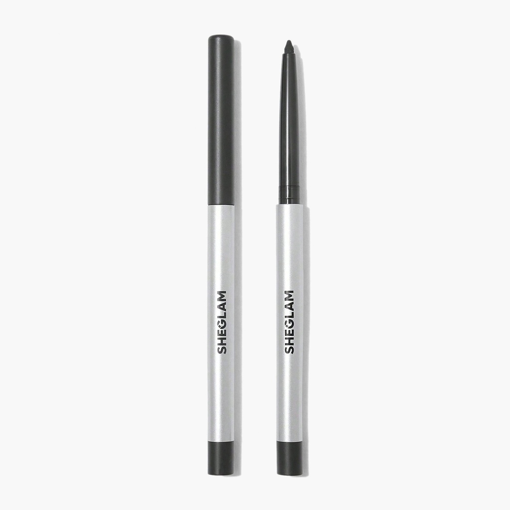 SHEGLAM On-Line Creamy EyelinerBlack