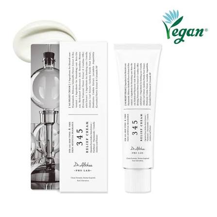 DR. ALTHEA 345 RELIEF CREAM 50ML