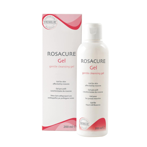 ROSACURE CLEANSING GEL 200ML