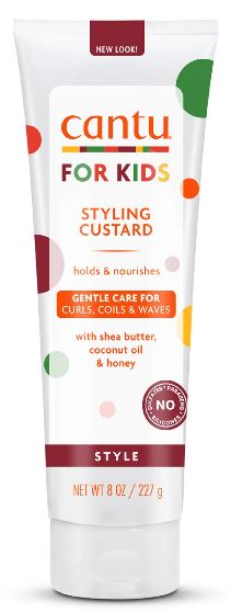 CANTU KIDS STYLING CREAM 227G