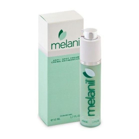 Melanil Anti-Spot Cream 50ML