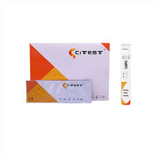 Hemoglobin (Hb) Test STRIPS