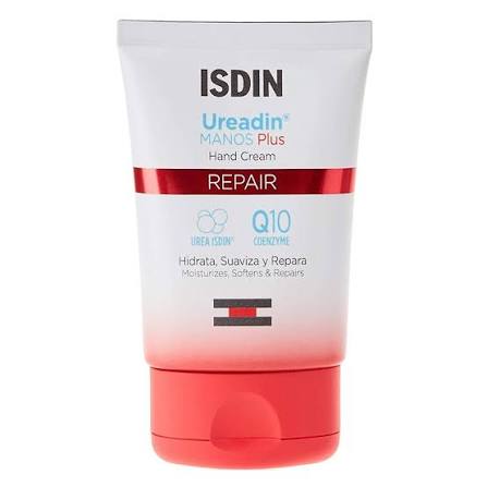 ISDIN UREADIN MANOS PLUS REPAIR HAND CREAM 50ML