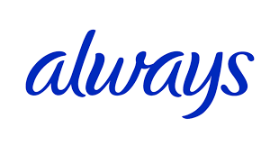 Brand: always