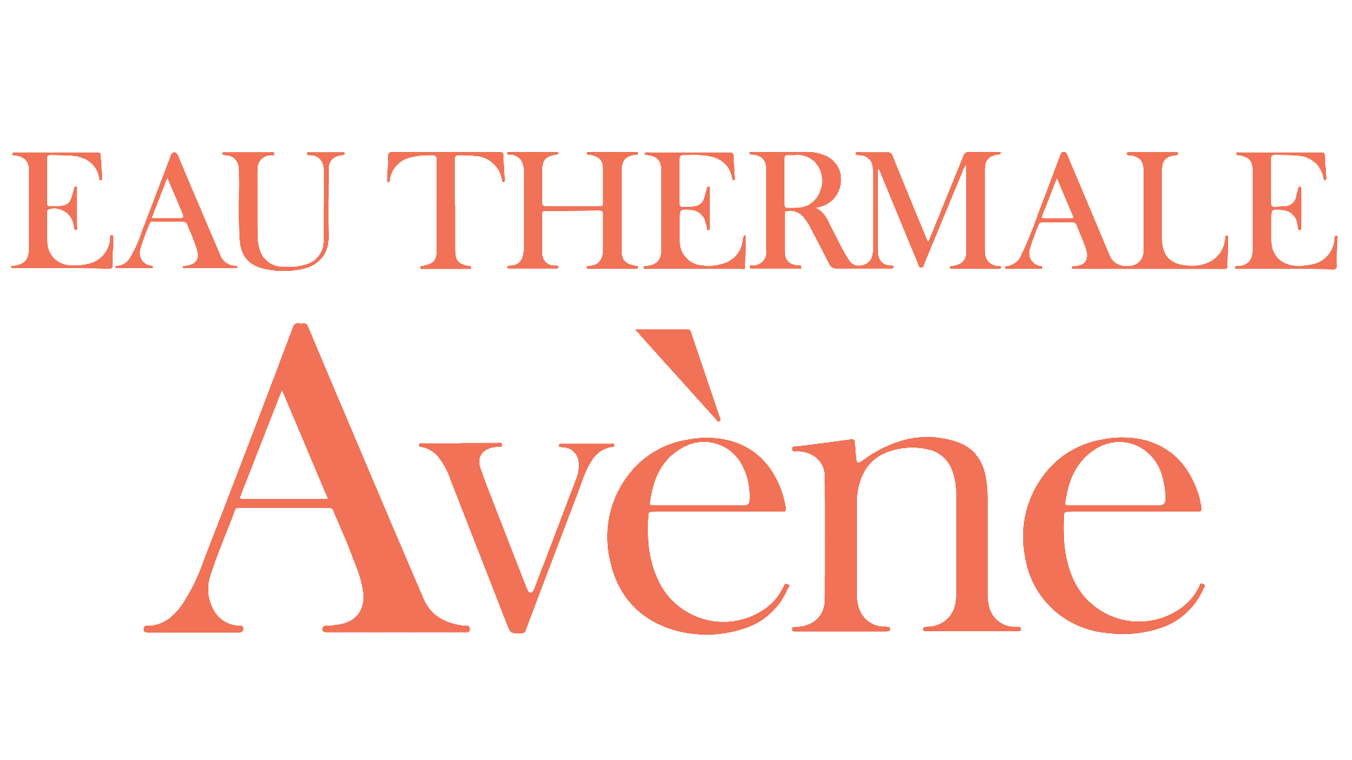 Brand: Avene