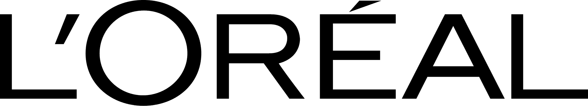 العلامة التجارية: Loreal
