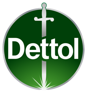 العلامة التجارية: Dettol