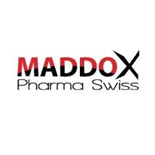 العلامة التجارية: Maddox