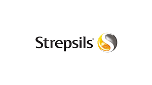 العلامة التجارية: Strepsils