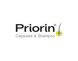 العلامة التجارية: Priorin