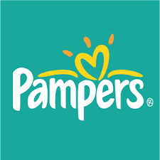 العلامة التجارية: Pampers
