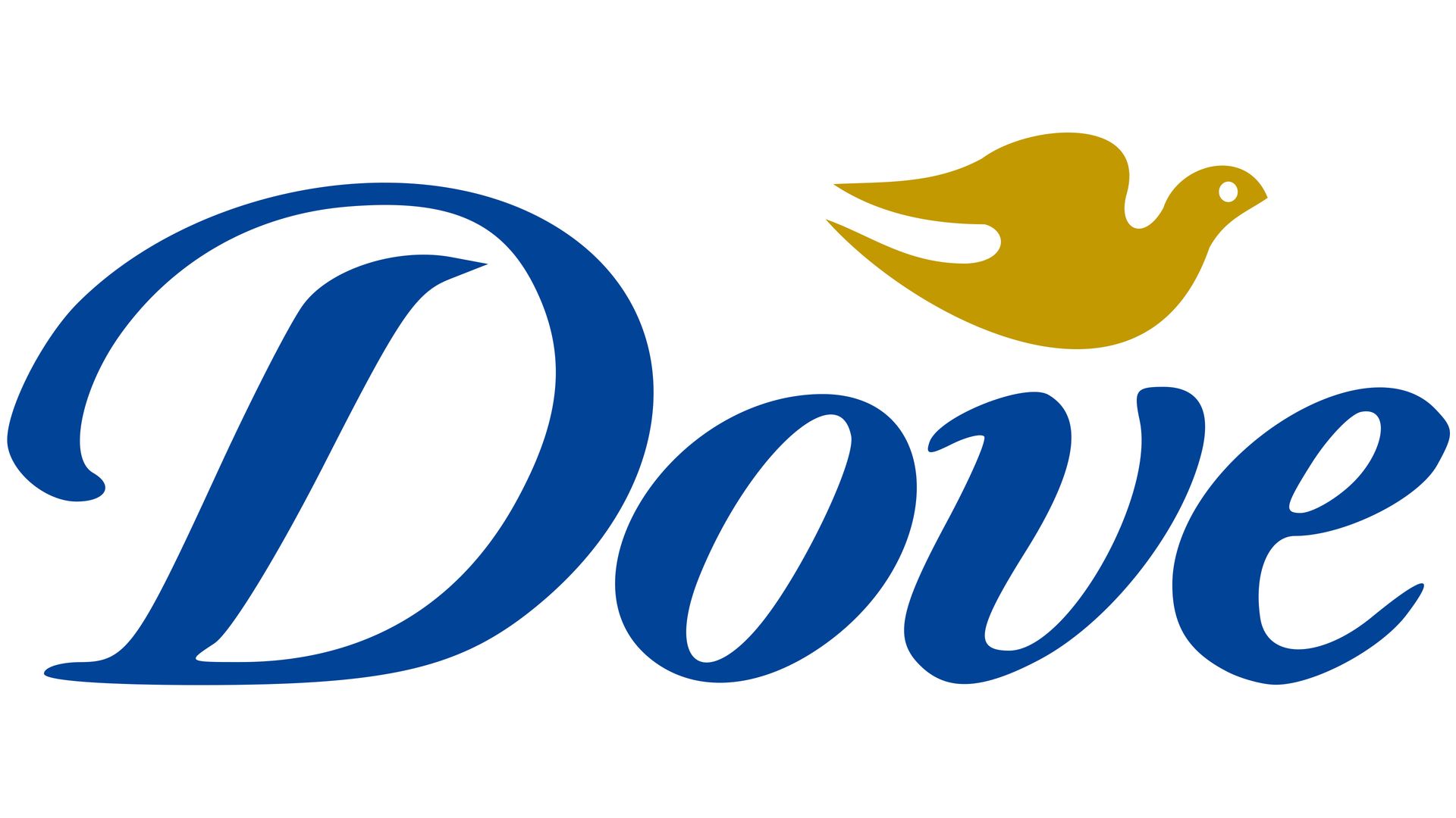 Brand: Dove