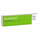 DOXIPROCT OINTMENET 30G
