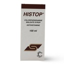 HISTOP SYRUP 100ML