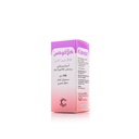 KLAVOX 312.5MG/5ML SYR