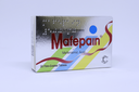 Mafepain 500mg 20Tablets