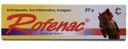 Rofenac 1% gel 50g