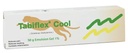 TABIFLEX COOL 50G EMULSION GEL 1%