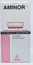 Aminor 5mg Tablets 20"