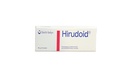 HIRUDOID CREAM 40g