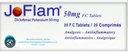 JOFLAM 50MG FC 20TABLETS