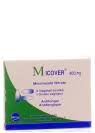Micover 400mg Vaginal Ovules 3"s