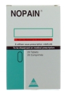 Nopain 250mg 20 tablets
