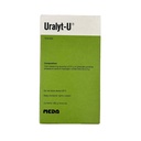 URALYT-U GRANULES 280G