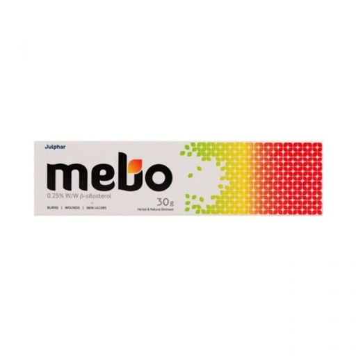 MEBO HERBAL OINTMENT 30 G
